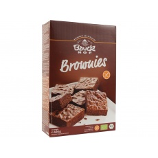 Bio Brownies - čokoládový koláč bezlepková směs 400g