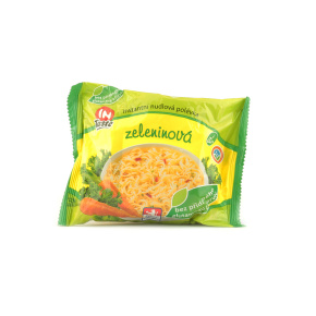 Instantní nudlová zeleninová polévka - Altin 60g