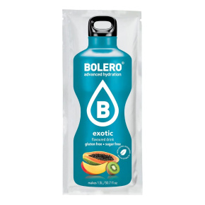 Bolero drink Exotické ovoce 9 g