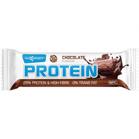 Tyčinka proteinová Protein čokoláda 60 g