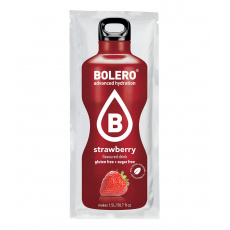 Bolero drink Jahoda 9 g | Strawberry