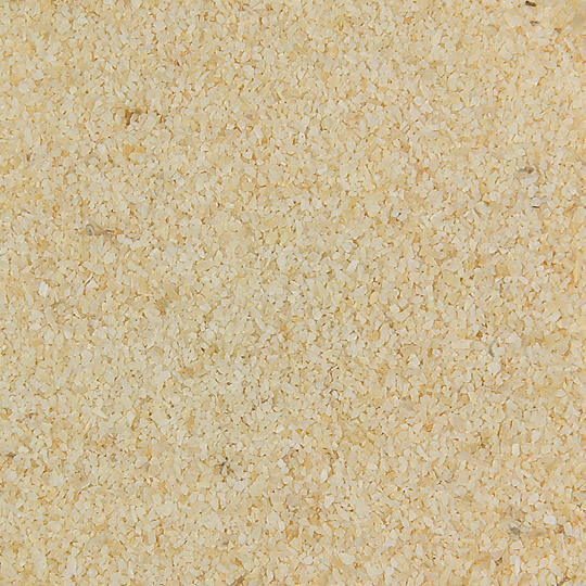 Česnek sušený granulovaný  700g dóza