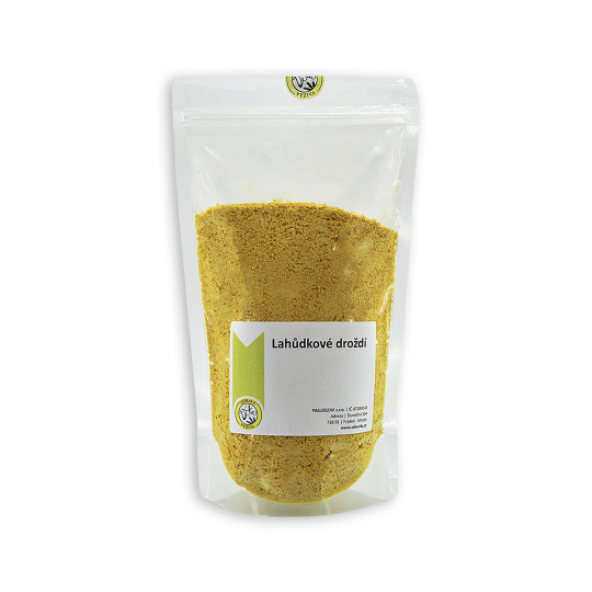 Lahůdkové droždí 500g | TOP QUALITY