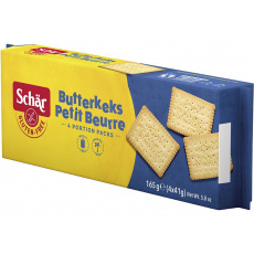 Sušenky máslové 165 g