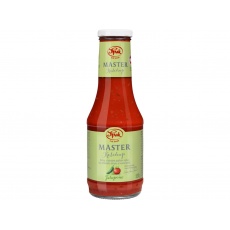 Ketchup Master Jalapeňo 530g