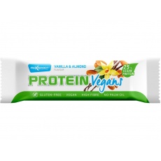 Tyčinka Protein vegans Vanilka a Mandle 40g