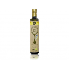Bio Krétský extra panenský olivový olej BIO Elasion 500ml
