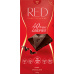 Red Delight hořká čokoláda 40% 100 g
