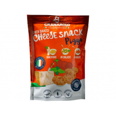 SLEVA - Sýrový snack Pizza 24g, Min.trv.2.7.2022