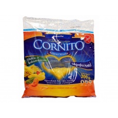 Cornito - Tarhoňa - jemné polévkové těstoviny 200 g