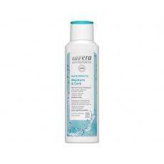 Bio Lavera Basis Šampon Moisture & Care 250ml
