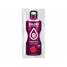Bolero Instant Drink Raspberry 9g