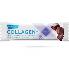 Tyčinka Collagen+ čokoláda 40g