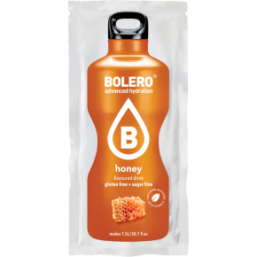 Bolero drink Med 9 g | Honey