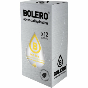 Bolero drink STICKS - Citron (12 x 3g)