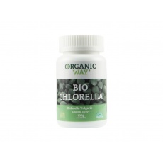 Bio Chlorella 100g tbl.400