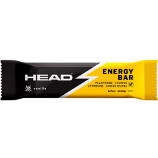 Tyčinka Energy  Head vanilková 50 g