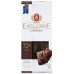 Hořká čokoláda 72% Taitau Exclusive Selection 100g