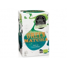 Bio zelený čaj Green Matcha 27g