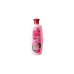 Šampon na vlasy z růžové vody 330ml