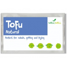 Tofu přírodní 200g