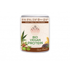 Bio Vegan protein Cacao Banana 300g