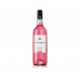 Odrůdové nealkoholické víno rosé Syrah 750ml