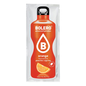 Bolero drink Pomeranč 9 g