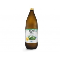 Aloe vera 99,7% šťáva premium quality 1000ml