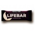 Bio tyčinka Lifebar čokoládová 47g