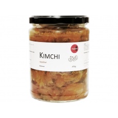 Kimchi nepálivé 470g sklenička