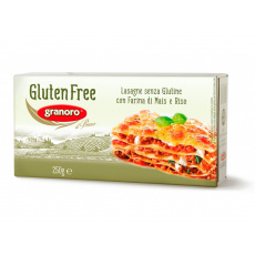 Lasagne bezlepkové 250 g
