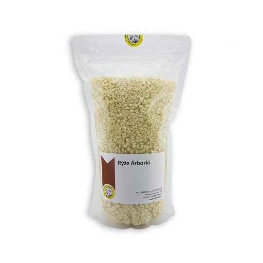 Rýže Arborio 500g