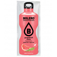Bolero drink Grapefruit Tonic 9 g | Grapefruit tonic