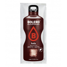 Bolero drink Kola 9 g | Kola