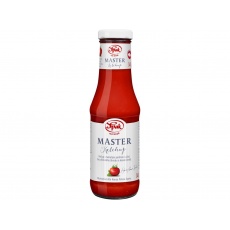 Ketchup Master 340g