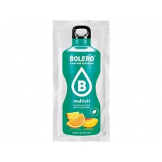 Bolero Instant Drink Multivit 9g