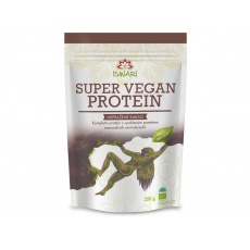 Bio super vegan protein nepražené kakao 250g