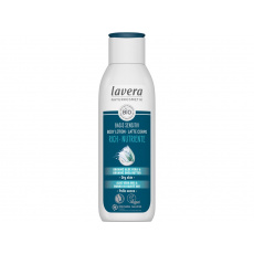 Lavera Basis Extra vyživující tělové mléko 250ml