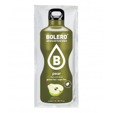 Bolero drink Hruška 9 g | Pear