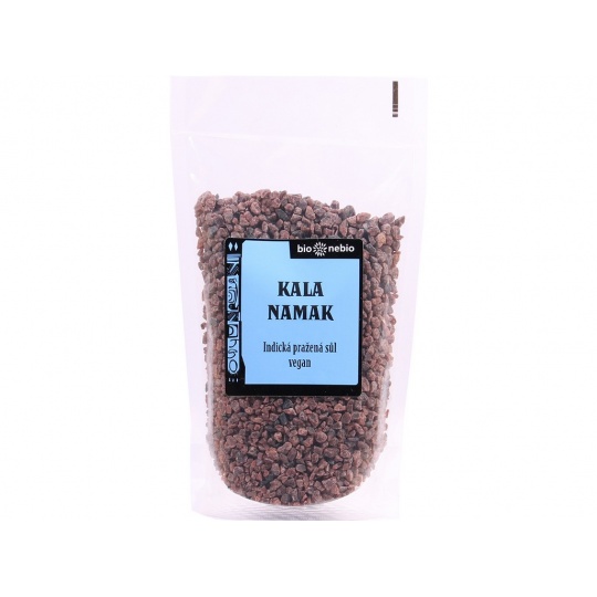 Kala Namak černá indická sůl 300 g