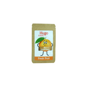 Žvýkačky Fresh Fruit bez aspartamu - Hugo 45 g (30 ks)
