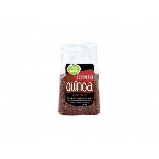 Quinoa červená 250g