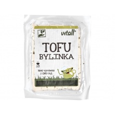 Tofu Bylinka 175g