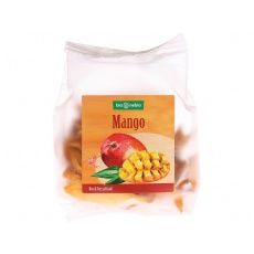 Bio sušené mango plátky 80 g