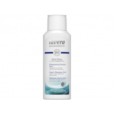 Lavera Neutral ultra sensitive Sprch.šampon tělo a vlasy 2v1 200ml