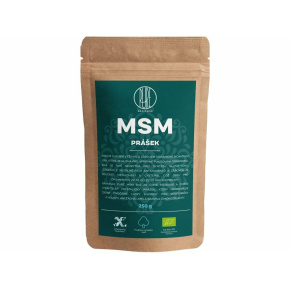 Pure MSM prášek 500 g