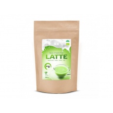 Bio matcha tea latte 300g