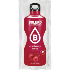 Bolero drink Brusinka 9 g