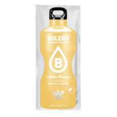 Bolero drink Vanilka 9 g | Vanilla flavour